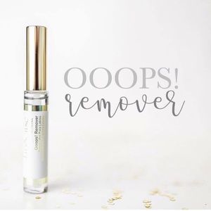 Oops Remover- Lipsense sealed